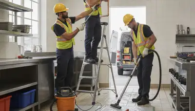 Emergency plumber for burst pipes and leak repair in Flagstaff, AZ